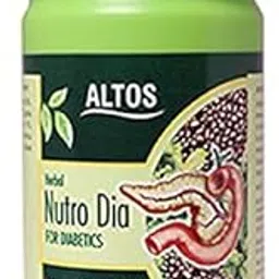Herbal Nutro Dia - for Diabetes-picture-37