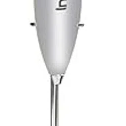 InstaCuppa Milk Frother Handheld Battery Operated Electric Foam Maker with Stainless Steel Whisk and Stand Included,Silver-picture-33