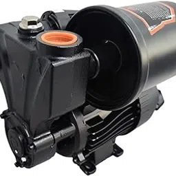 generic T- RELIABLE O.5HP Super Silent Intelligent Automatic Pressure Booster Pump FOR IN HOUSE. TANK WATER LINE TO YOUR BATHROOM. INCREASE PRESSURE IN SHOWER, TAPS, SPRAYS AND WASHING MACHINE-picture-27