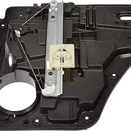 Dorman 751-272 Dodge Nitro Rear Driver Side Power Window Motor and Regulator Assembly-picture-21