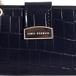 lino perros Women's Red Mini Wallet-picture-20