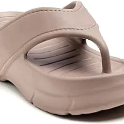 arvok Flip Flop and Slippers For Women Waterproof Slippers, Indoor Outdoor Beachwear, Soft Lightweight Comfortable Flip fliop-picture-19