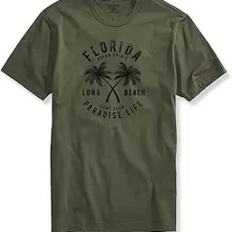 adro Men's Regular Fit T-Shirt-picture-11