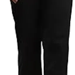 biba Women Cotton Straight Pant-picture-36