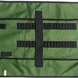 Merishopp Camping Peg Storage Bag Toolkit Large-Capacity Portable for Outdoor Travel Sporting Goods|| Outdoor Sports|| Camping & Hiking|| Tents & Canopies|| Tent & Canopy Accessories-image-36