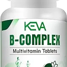 B Complex (500mg x 100 Tablets)-picture-45