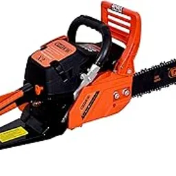 SHoRI GOLF ULTRA Professional Chainsaw 58 CC-picture-14