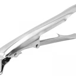 UJEAVETTE 4xPot Pan Gripper Clip Sturdy Nonslip Dish Clamp for Home Restaurant Microwave-picture-27