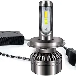 LED Headlight Kit 8000LM, Dual Color White/Yellow Fog Lamp Bulbs, 12-36V DC, M2 Anti-Flicker (2Pcs)-picture-25