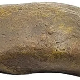 ATORSE 6xHide Spare Key Fake Rock Resin Spare Key Holder for Garden Geocaching Yard Style A-picture-11