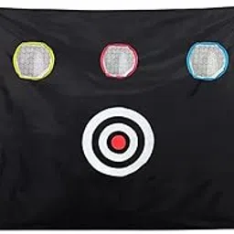 Golf Practice Net Target Cloth Professional Golfing Accessories Hitting Cage-picture-68