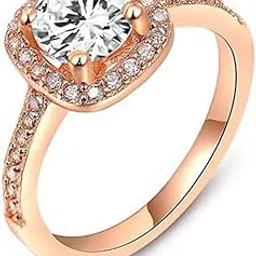 iga collection Valentine Womens Sterling Cubic Zirconia Stone Fashion-picture-13