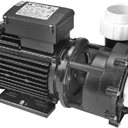Water Pump/Swimming Pool/220V-image-17