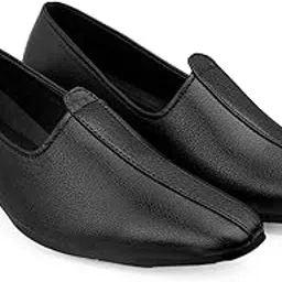 bxxy Mens Formal Shoes Uniform Dress Shoe image 1