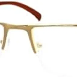 JOY COLOURS Half Rim Reading Glasses For Men And Women Power +1.00 +1.25 +1.50 +1.75 +2.00 +2.25 +2.50 +2.75 +3.00 With Smart Carry Box-picture-20