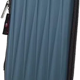 AlexVyan Multi-Purpose Case - Wi-fi Hotspot, Earphone, Mobile Charger, Power Bank, Hard Disk, Pen Drives, SD Memory Cards, Jewellery, Money, Coins Watch Key Stationary, Medicine Organizer(Up & Down)-picture-21