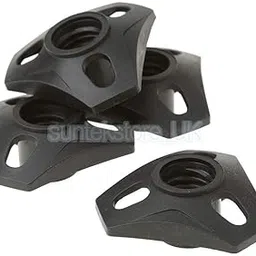 4PCS Trekking Pole Accessories Outdoor Equipment Walking Stick Accessories-picture-48