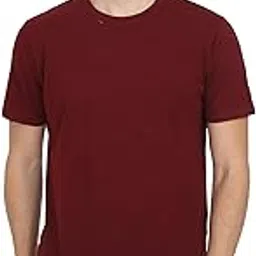 high on soda Plain T-Shirt for Men - Half Sleeve-picture-30
