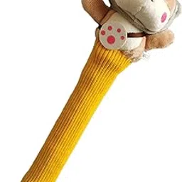 BNF® Badminton Racket Handle Cover Knitting Handcraft Gift Racquet Grip Protector Cat|Sporting Goods | Tennis & Racquet Sports | Tennis | Grips-picture-29