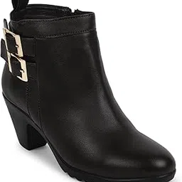 Women's El-avi-w-bt11 Ankle Boot-image-51