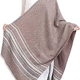 arvore Bunkaar Designer Woollen Stole for Women-picture-42