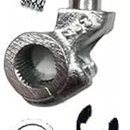 AAI JI Kick Boss Kick Starter Boss with Lock RX 100 RX100, RXG, RX 135, RX 135 5 Speed, RX 100, RX135-picture-28