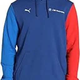 puma Men's Cotton Hooded Neck Sweatshirt-picture-26