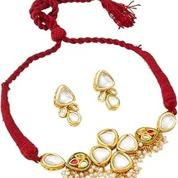 Women's Elegant Bridal and Party Jewelry Tarnish-Resistant, and Hypoallergenic Perfect for Special Occasions (NK-$Parent)-image-39
