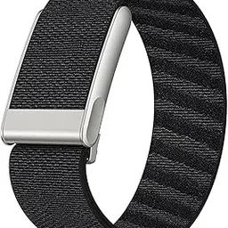 Cocoonkart Nylon Sport Strap Breathable, Durable & Secure Fit Compatible For Whooop Life 5.0-image-99
