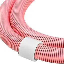 MERISHOPP Weighted Hoop for Adults Sports Fitness Rings Hoop Travel Men Women | Sports Equipment | Outdoor Sports Gear | Exercise Gear-image-91