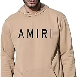 moyzikh Men's Printed Hooded Sweatshirt-picture-16