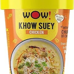 Wow! Khow Suey Chicken 80g-picture-13
