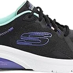 skechers Women Lace Up Sneaker Shoes-picture-27
