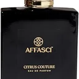 AFFASCI CITRUS COUTURE | Eau De Parfum | Lime Neroli Apple Bergamot Blend | Floral Woody Heart Notes | Warm Vanilla Musk Base | Long Lasting | 100ML -5MLfree-picture-37