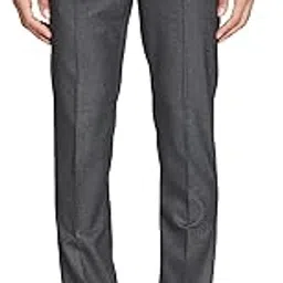 Men's Regular Pants-image-30