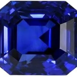 Blue Sapphire Stone Original Certified Sri Lanka Neelam Stone Real Neela Pukhraj Nilam Ratna Natural Indraneelam Stone AA+++ Neelam Ratan For Men And Women श्रीलंका ब्लू सफायर नीलम स्टोन-image-89