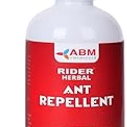 RIDER HERBAL Ant Repellent Spray 300 ML for Home and offices | Made with Plants Oil | Non-toxic | Best Results with Refreshing Fragrance-picture-43