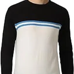 Men's Acrylic Casual Sweater-image-21