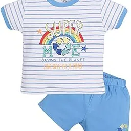 baby go Unisex Baby Clothing Set-picture-19