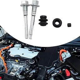 CALANDIS Rear Brake Caliper Slider Pin Kit Bcf1446A for X-Trail T30 00-07 | Caliper Parts | Brakes & Brake Parts | Car & Truck Parts-picture-55