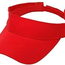 2xTennis Caps Red|Clothing, Shoes & Accessories | Womens Accessories | Hats-image-58