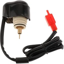 Enakshi® Carburetor Automatic Electric Choke for Linhai Xingyue Buyang YP VOG 150 250 260 300 CVK 20 22 30 32 Scooter Moped ATV Go Kart-picture-32