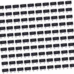 6x100x SMD Transistors MMBT5551LT1G 2N5551 Silicon Triodes General Purpose Business & Industrial | Electrical & Test Equipment | Other Electrical & Test Equip.-image-40