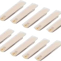 ATORSE 10x Alto Saxophone Reeds Portable Sax Reeds for Students Beginners Educators strength 2.0-picture-31