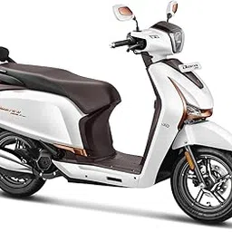 Hero MotoCorp DESTINI 125 FI VX DRSC (OBD2B) Scooter Pearl Fadless White Booking for Ex-Showroom Price-image-13