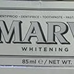M_arvis Whitening Mint Toothpaste 85 ML 4.4 OZ-picture-35
