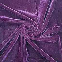 1 Meter Blouse Piece Material, Viscose velevt Unstitched Fabric Blouse Piece for Women.-picture-13