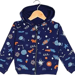 the mom store Winter Zipper Jackets for Kid/Baby | Trendy Stylish Cute Sweatshirt and Cool Hoodies for Boys and Girls | Winter Wear-picture-27