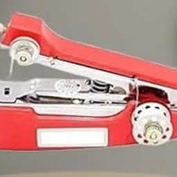 Nutts Portable Hand Swing Sewing Machine, Ideal for Quick Repairs, DIY Projects, Beginners, Professionals-image-92