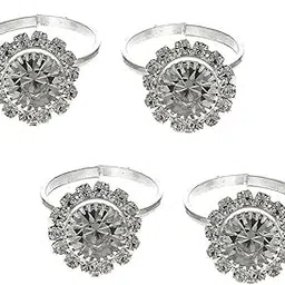 fashion accessories Toe Ring Sterling Silver Abstract Pattern Design Toe Ring Adjustable Jewelry for Women. Set of 2 Pairs Toerings. (020-2Pairs)-picture-36